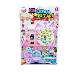 Vĩ câu cá Pin xe kem255-187