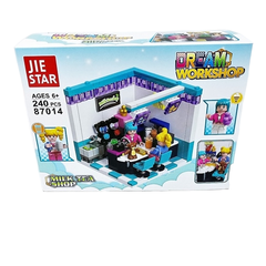 LOGO ráp quán trà sữa 87014