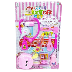 Vĩ bác sĩ khám răngA811-37