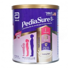 Abbott PediaSure Vani 400g
