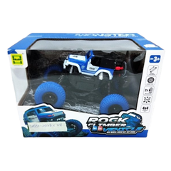 Hộp xe Jeep địa hình có sạcSH091-307B
