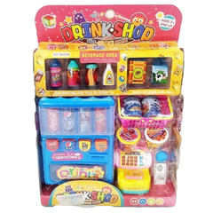 Vĩ máy bán nước ngọt 3077