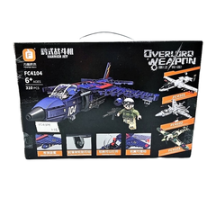 Hộp logo ráp máy bayFC4104