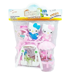 Túi mèo Kitty 4C175-015