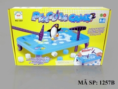 Hộp bẫy chim cánh cụt1257B