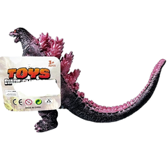 Túi khủng long gai lưng GODZILLA 9987-1