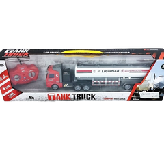 Hộp xe CT bồn Gas dàiQH200-4