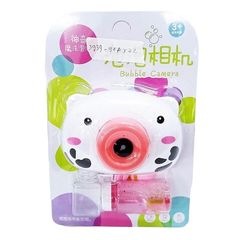 Vĩ xà bông pin máy chụp hình Bò sữa 3939-91A