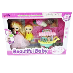 Hộp Baby 2C khớp 326-D93