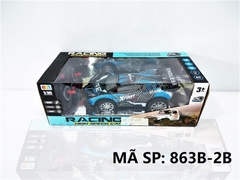 Hộp xe hơi đua ĐK863B-2B