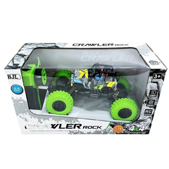 Hộp xe Jeep địa hình không sạcBJL046