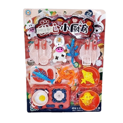 Vĩ bếp gas đôi6639