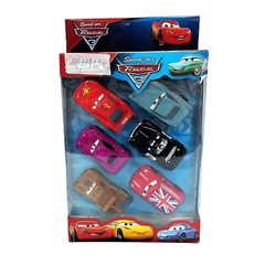 Hộp xe hơi trớn 6C5101AB