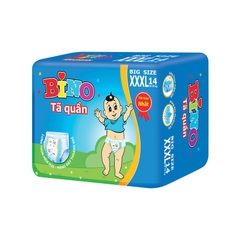 Tã quần Bino XXXL14