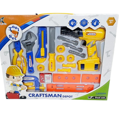 Vĩ Yoyo sắt xi 9C6710-2