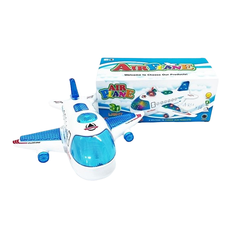 Hộp máy bay trực thăng Pin đènA832