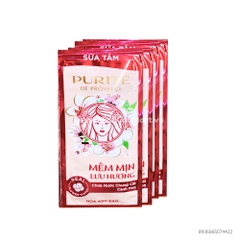 ST Purite mềm mịn lưu hương