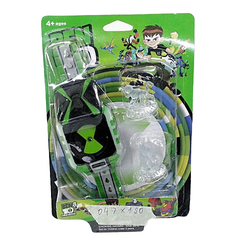 Vĩ đồng hồ pin Ben 10 biến hình  _047