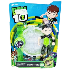 Vĩ đồng hồ Ben 10 _046-9