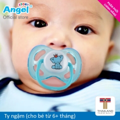 Ngậm nướu Angel 6+