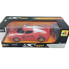 Hộp xe hơi điều khiển HT103