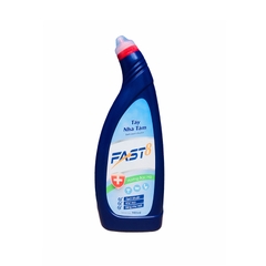 Nước tẩy nhà tắm Fast 500ml