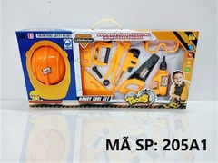 Hộp kềm búa ,cưa205A1