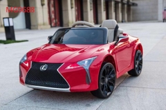 Xe ô tô điện MG 9688