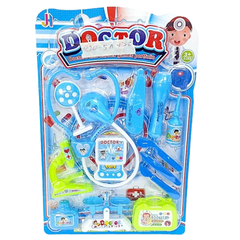 Vĩ bác sĩ tai nghe820-5A