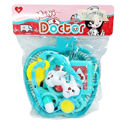 Túi rổ táo bác sĩ725-38