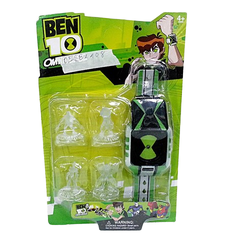 Vĩ đồng hồ pin Ben biến hình+4T Trong _052B