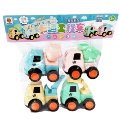 Túi xe trớn 4C đủ mẫu 118-21