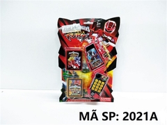 Vĩ ĐT Pin Siêu nhân Gao2021A