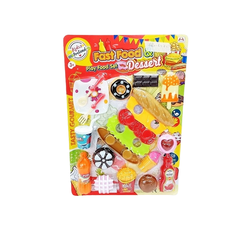 Vỉ bếp bánh mì 7660-6