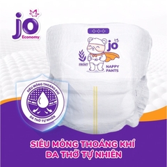 Tã Quần Jo ECO L36