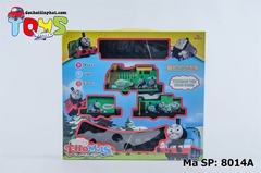 Hộp đường ray xe lửa8014A