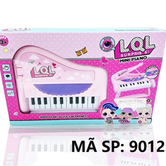 Hộp đàn Piano9012-4