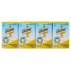 Abbott Grow Gold 110ml