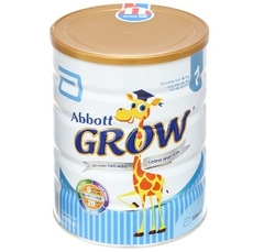 Abbott Grow 1 900g