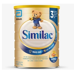 Abbott Similac IQ 3 1,7kg (New)
