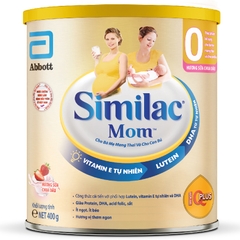 Abbott Similac Mom Vani 400g