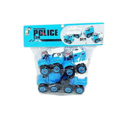 Túi xe trớn ốc vít XY01-5