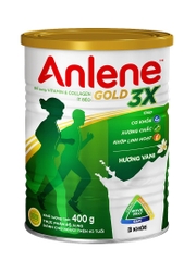 Anlene Vani Gold 3X 400g