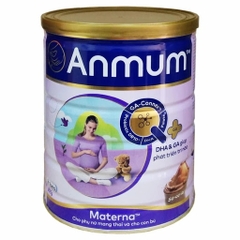 Anmum Socola 800g