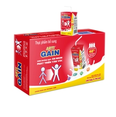 Arti Gain đỏ 110ml