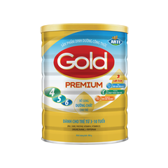 Arti Gold 456 900g