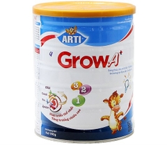 Arti Grow A+ 123 900g