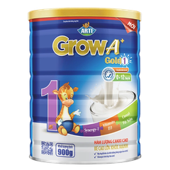 Arti Grow A+ Gold 1 900g