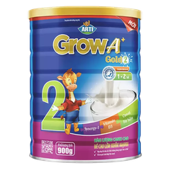 Arti Grow A+ Gold 2 900g