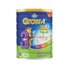 Arti Grow A+ Gold 3 400g